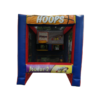 Jeu Gonflable Commercial Basketball