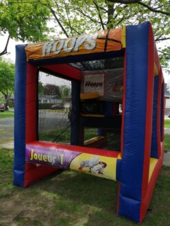 Jeu Gonflable Commercial BasketBall (sport) – Image 7