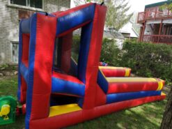 Jeu Gonflable Commercial Skee-Ball (sport) – Image 5