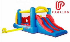 Alternative view of Obstacle