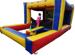 Jeu Gonflable Commercial BaseBall (sport)