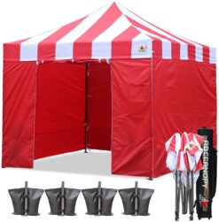 Tentes, Chaises et Tables