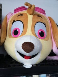 Alternative view of Mascotte Stella V1 Proliko (Pat Patrouille)