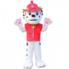 Mascotte Marcus