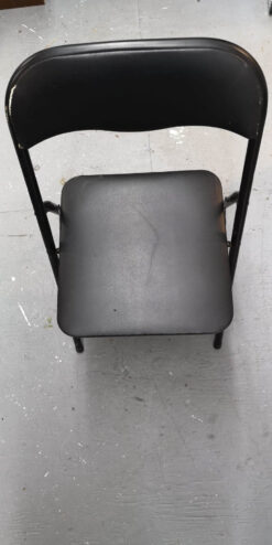Alternative view of Chaises Basses Gammes