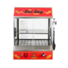 Machines Hot-Dog Vapeur Commercial