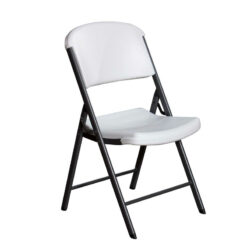 Alternative view of Chaises Pliantes Hautes Gammes