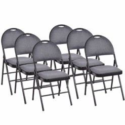 Chaises Moyennes Gammes