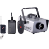 machine brouillard 900w