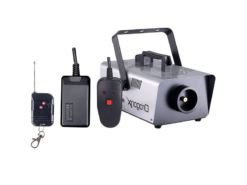 machine brouillard 900w