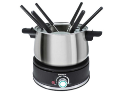 Machine Fondu