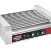 Machine Hot-Dog Grillé Commercial