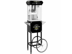 Machine À Popcorn 8oz Commercial