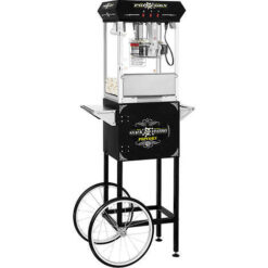 Alternative view of Machine À Popcorn 8oz Commercial