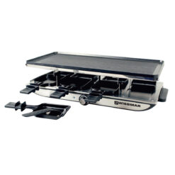 Ensemble Raclette Swissmar