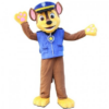 Mascotte Chase