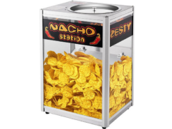 Machine Réchaud Nachos