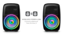 Speaker Ion 500W – Image 3