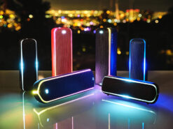 Alternative view of Speaker Portable Sony