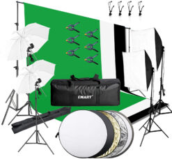 Studio Photo Emart