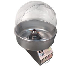 Alternative view of Vente Neuf : Machine Barbe À Papa Deluxe +++ Commercial Paragon