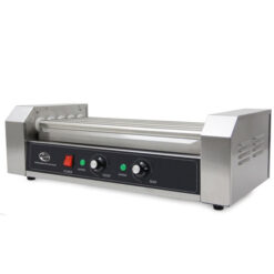 Vente Neuf : Machine À Hot Dog Grillé Commercial