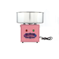 Vente Neuf : Machine Barbe À Papa Commercial