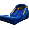 La chute bleue (À vendre usagé)