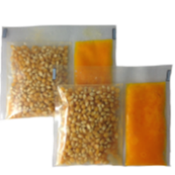 Alternative view of Vente Neuf : Boite De Portions De Popcorn Préparé
