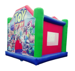 Alternative view of Histoire De Jouets (À vendre usagé)