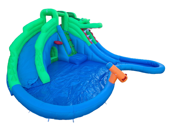 Crocodile Fou – Image 4