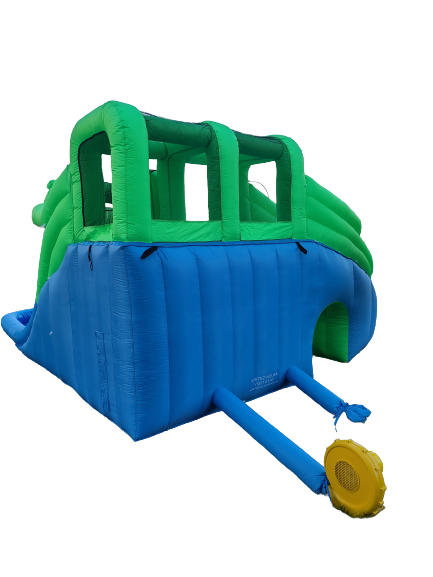 Crocodile Fou – Image 3