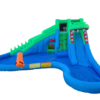 Crocodile Fou