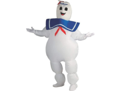 Mascotte Ghostbusters