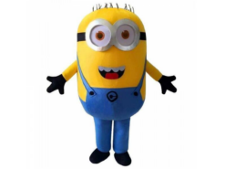 Mascotte Minion