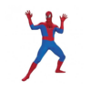 Mascotte Spiderman
