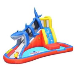 Bébé Requins