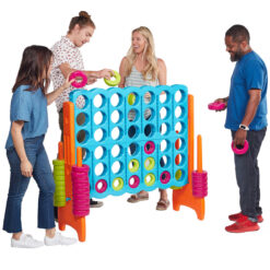 Alternative view of Jeu Géant Connect O Four