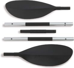 Alternative view of Kayak Gonflable 1 Ou 2 Personnes