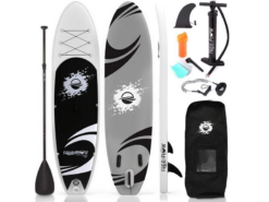 Paddle Board Gonflable