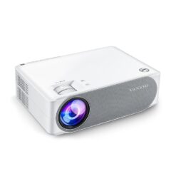Projecteur 1080P Natif + Trépieds 52 Pouces Hauteur Max