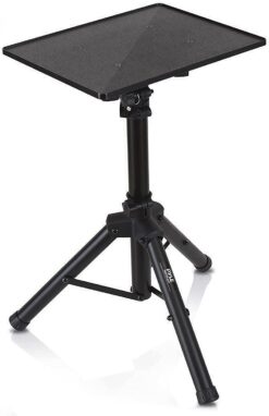 Alternative view of Projecteur 1080P Natif + Trépieds 52 Pouces Hauteur Max