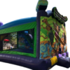 Location Jeu Gonflable Commercial : Scooby-Doo