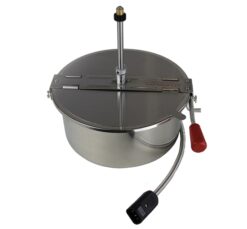 REPLACEMENT KETTLER 8OZ TYPE O