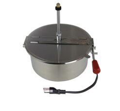 REPLACEMENT KETTLER 8OZ TYPE S
