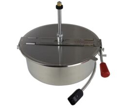 REPLACEMENT KETTLE 16OZ TYPE O