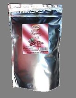 GLAZE CHERRY 28OZ