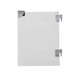 OSCAR 8 OZ GLASS DOOR / RIGHT