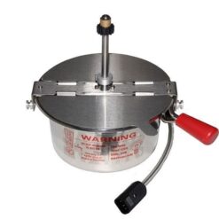 REPLACEMENT KETTLER 4OZ TYPE O