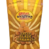 GLAZE CARAMEL 28OZ